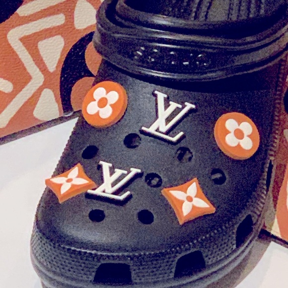 Crocs shoe charms 2 pieces $12  Bundle - Picture 4 of 4